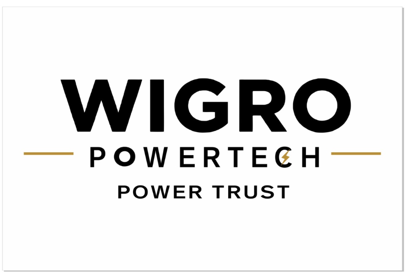 Wigro Powertech Logo